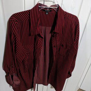 NWOT~ Women's blouse